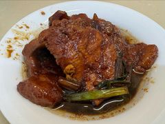 -小桃园餐厅