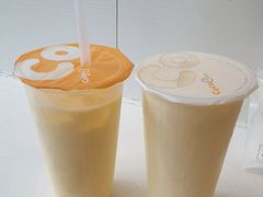 -CoCo都可(蓝村店)