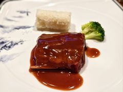-三凤酒家·百年无锡菜(清扬茂业店)