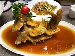 -闫府私房菜·老字号(恒隆店)