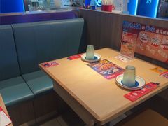 -鱼酷活鱼烤鱼(雨花客厅店)