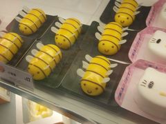 -BreadTalk面包新语·烘焙蛋糕(海珠丽影广场店)