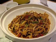 -炊烟小炒黄牛肉(中心印象城店)