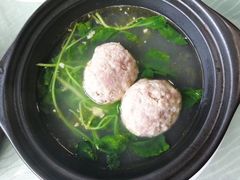 狮子头-花园茶楼(兴城西路店)