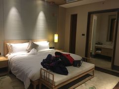 -西安华清御汤酒店