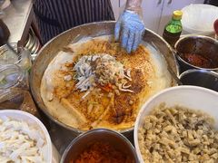 -安徽阜阳卷馍(西单店)