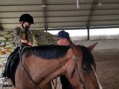 -月河湾马术俱乐部(朝阳店)