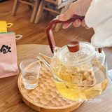 🍂立秋的北京，这杯养生奶茶我先喝了！