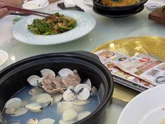 -馨越楼·点心·粤菜(赤坎店)