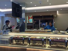 -素满香·食养自助(建邺万达店)