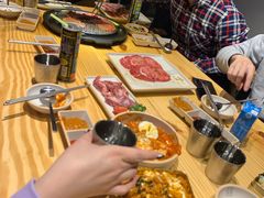 -喜来稀肉(北外滩白玉兰广场店)