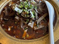 -二分八云雁阁•新晋菜大同味(长治路店)