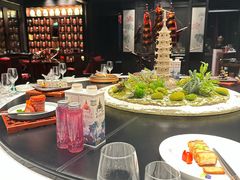 -柳莺湖上·湖景餐厅·江南菜(西湖店)