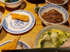 -和府捞面(壹方天地店)