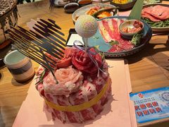 -烧肉达人•炭火烧肉(新天地店)
