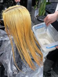 -DL HOPE明星造型