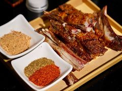 -一招鲜·全羊铺·蒙古奶茶(五一北路店)