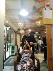 -青禾造型&刺青