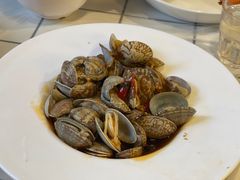 -霸王虾·麻辣小龙虾(清水河公园店)