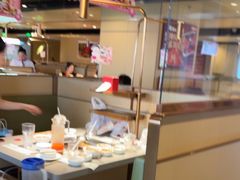 -海底捞火锅(太原南站店)