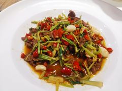 -香山湖家家宴(中山陵店)