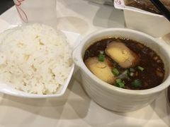 -嘉和一品粥(方庄店)
