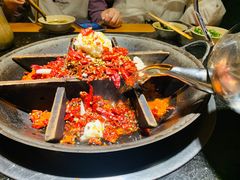 -洋马儿火锅(解放碑店)