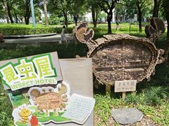 -海珠湖公园