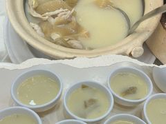 -凤城礼记鱼翅海鲜酒家(新马路总店)