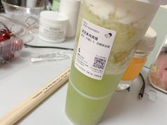 -喜茶(北京五棵松华熙店)