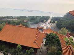 -南沙天后宫景区