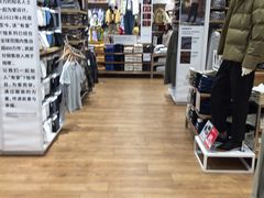 -优衣库(长沙国金中心店)
