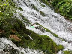 -沕沕水生态风景区