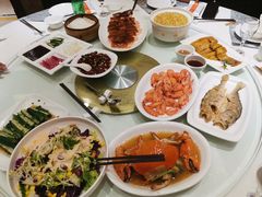 -金时代顺风大酒店(金山店)