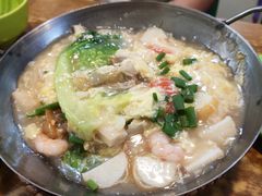 -热浪岛马来餐厅