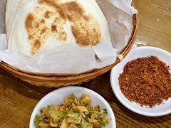 -长安后宰门水盆羊肉(新都心店)