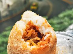 糯米团-临江门糯米团