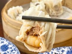 三鲜烧麦（普通）-都一处烧麦馆(前门店)