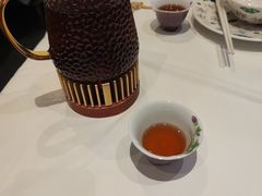 -桂满陇·杭州小馆(巴黎春天浦建店)