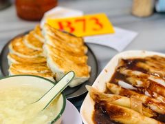-芬芳甜品(同福路店)