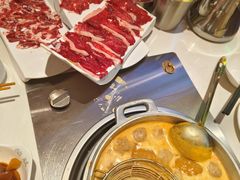-荣叔港式沙嗲牛肉火锅(正佳潮流店)