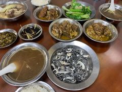 -阿秋牛排(湖心街店)