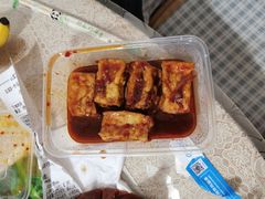 -彭浦小玲炸鸡腿(延长路上海大学店)