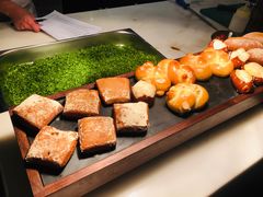 -西安W酒店·WEI全味西餐厅