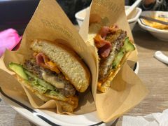 -魏家凉皮(西安秋林宏业商厦店)