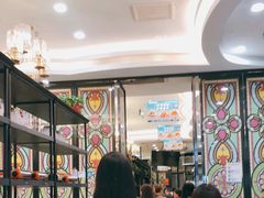 -申阿婆·上海菜·小海鲜(国展店)