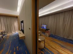 -武汉洲际酒店·漢自助餐厅