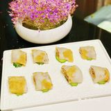 魔都探店|✨不可错过的台州海鲜私房菜