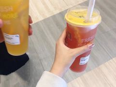 -丸摩堂鲜果茶(九方店)