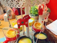 -玛黎娜铁板牛排(武城德百店)